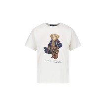[Polo Ralph Lauren] T-shirts Short Sleeve FW26 211 B17774001