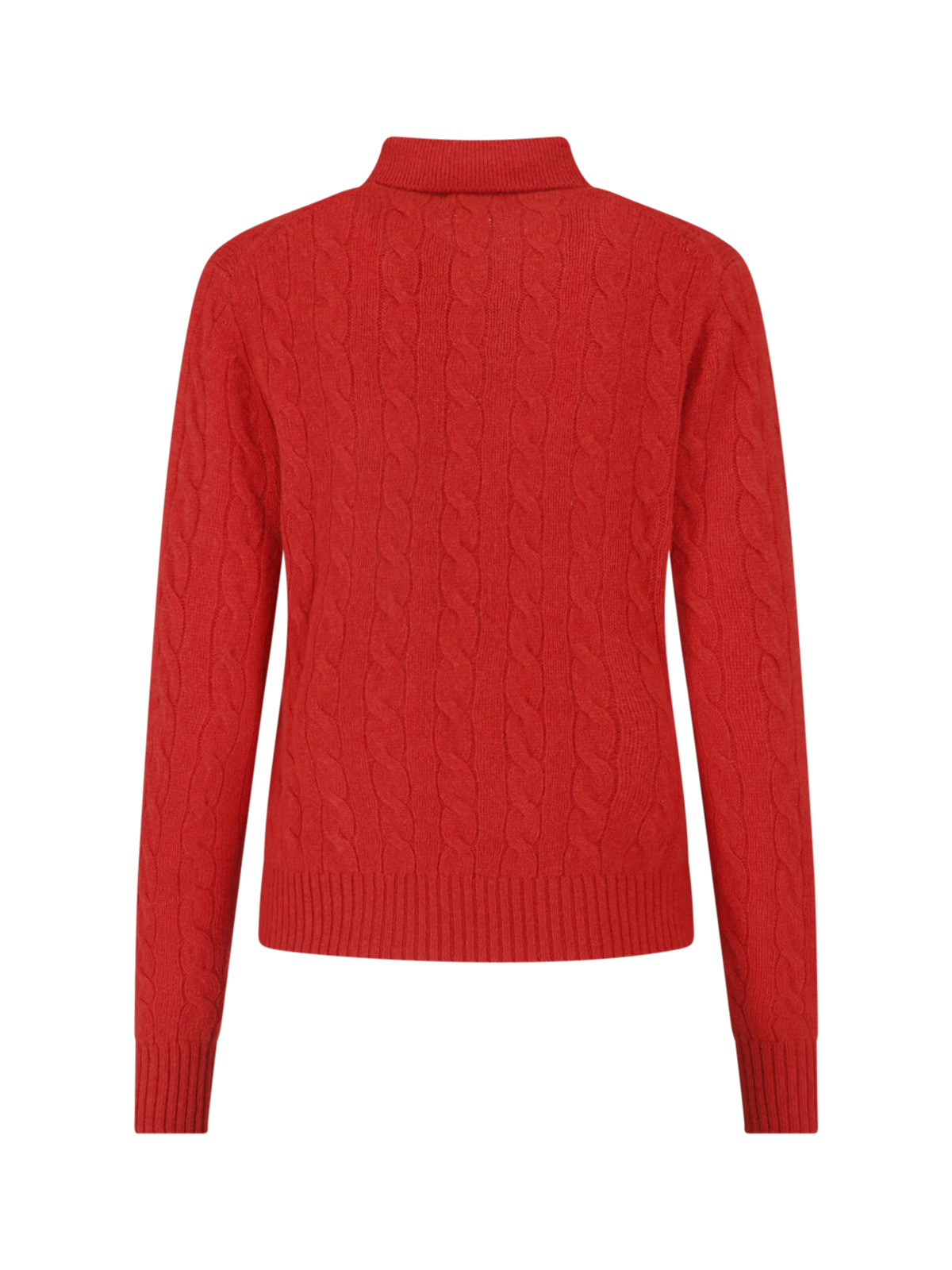 [Polo Ralph Lauren] Knitwear FW26 211 972132501