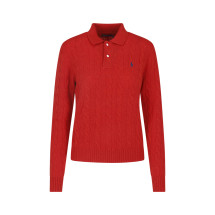 [Polo Ralph Lauren] Knitwear FW26 211 972132501