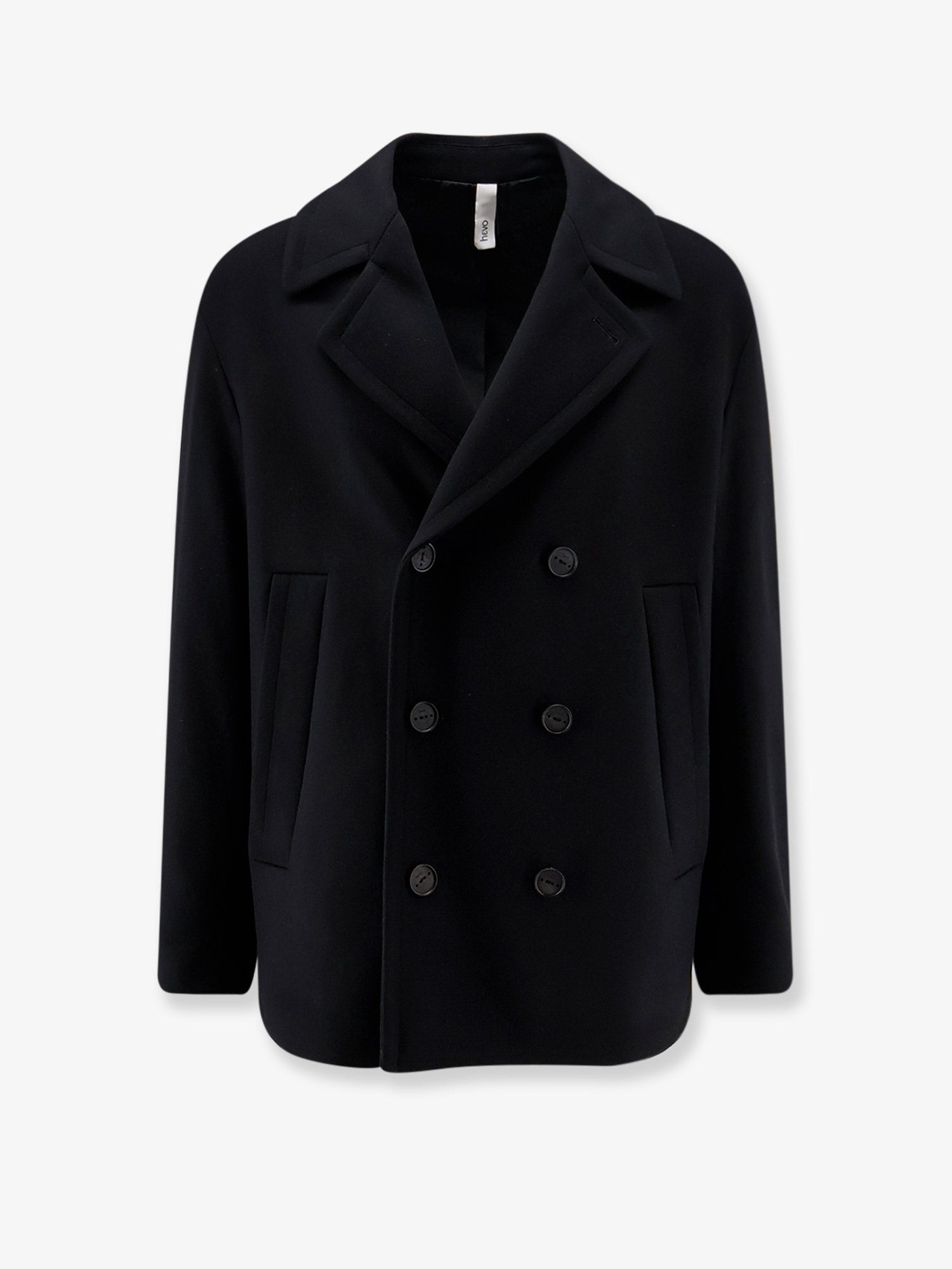 [HEVO] Coat FW26 ORNOM7450303
