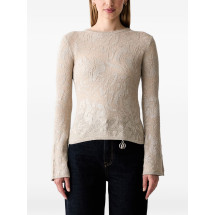 [Liu Jo] Knitwear FW26 WF6093 MA26S 30403
