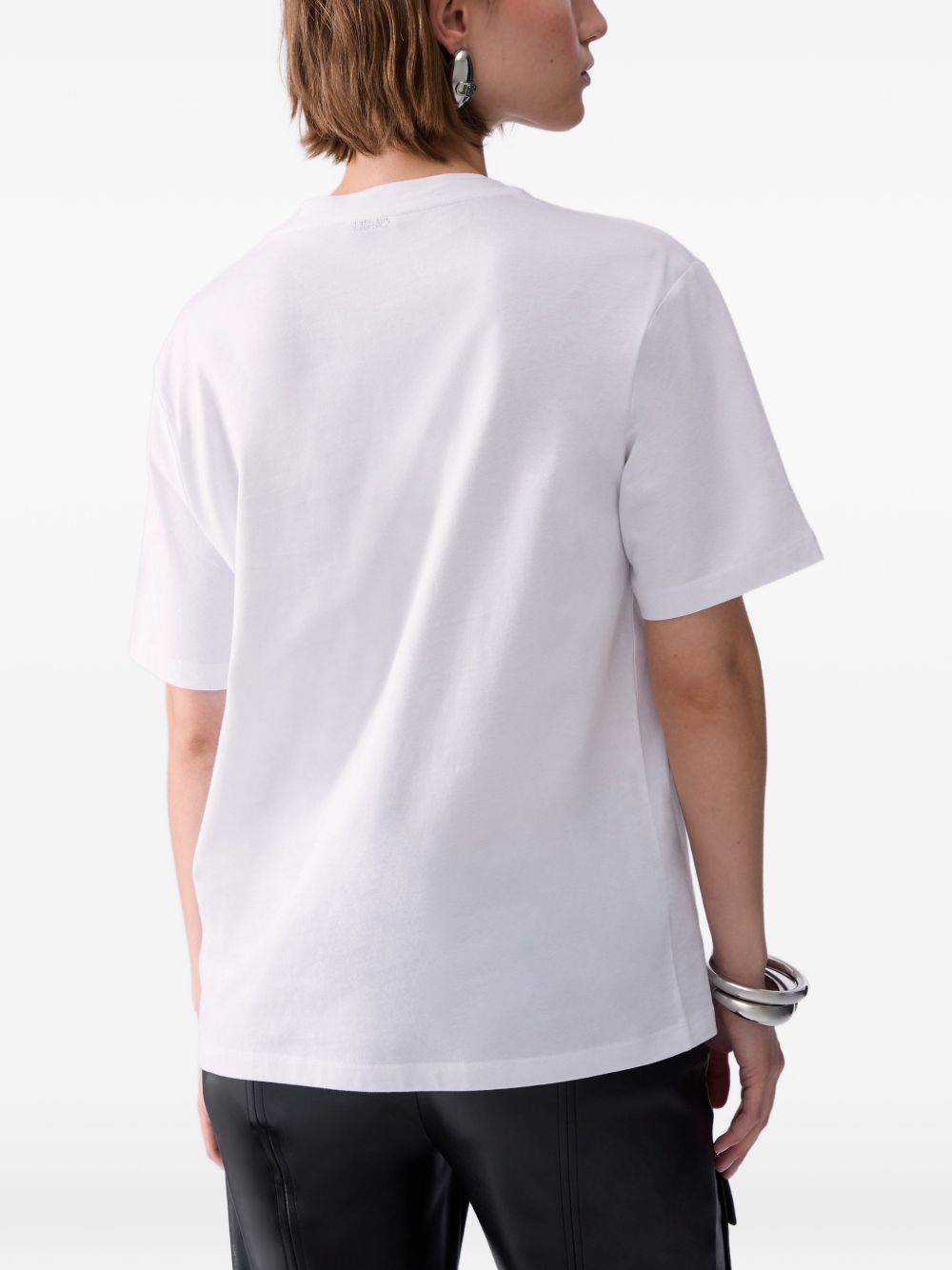 [Liu Jo] T-shirts Short Sleeve FW26 WF6324 J0088 L9437