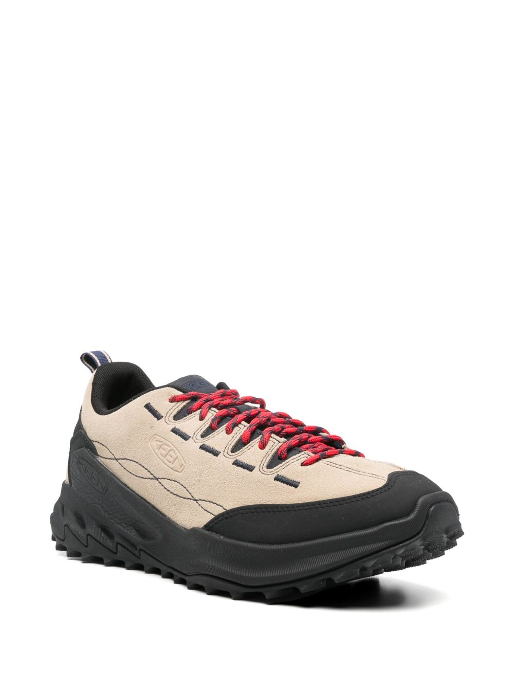 [KEEN] Sneakers FW26 1029585 JASPER SAFARI