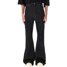 [RICK OWENS DRKSHDW] Jeans FW26 DU02F6365SBW99X