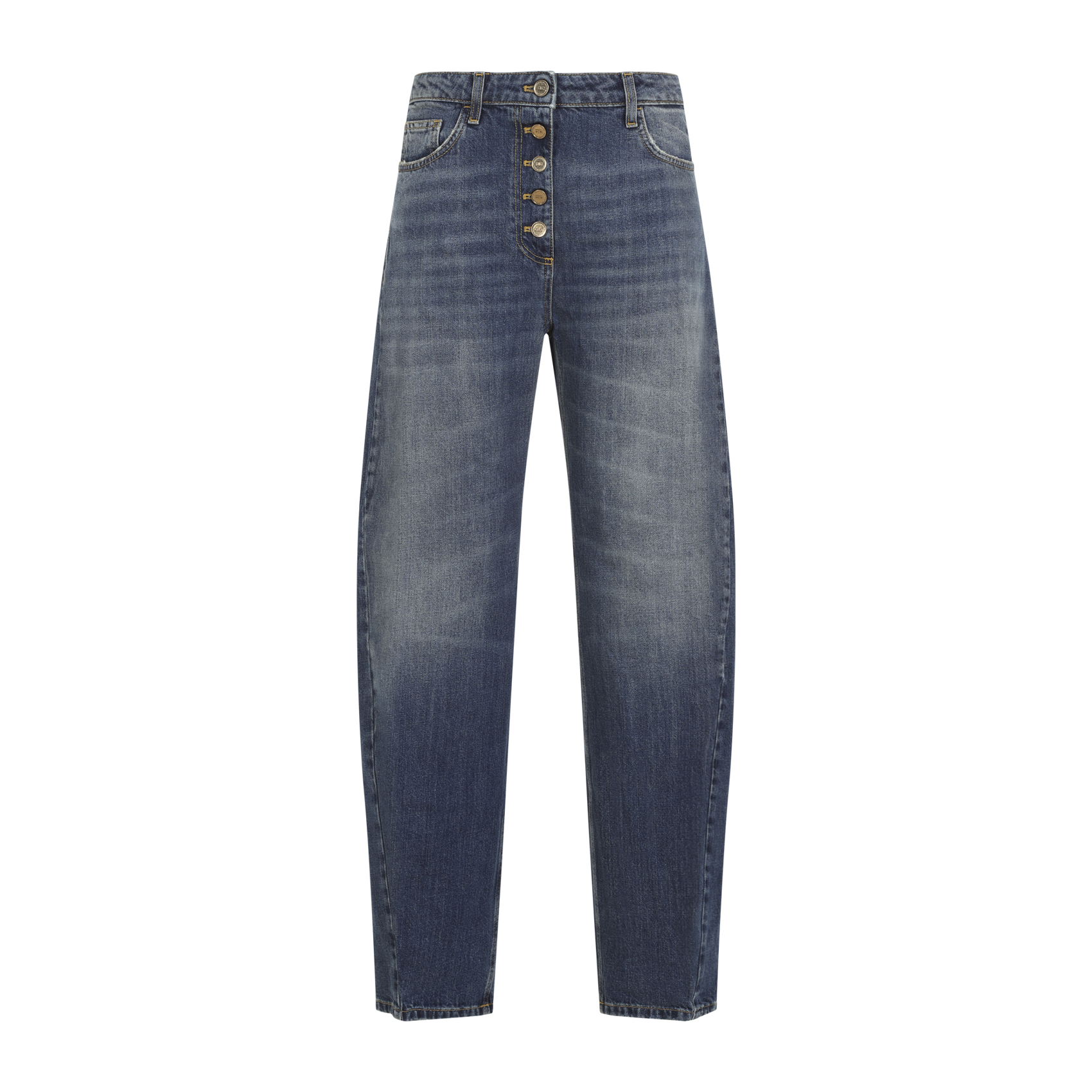 [ELISABETTA FRANCHI] Jeans FW26 PJ10D66E2