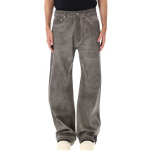 [RICK OWENS DRKSHDW] Jeans FW26 DU02F6351DLD78