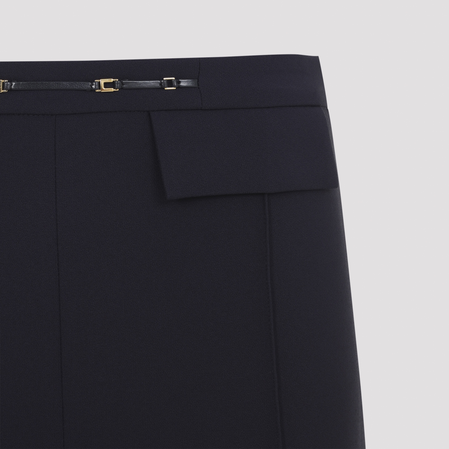 [ELISABETTA FRANCHI] Pants FW26 PA19666E2