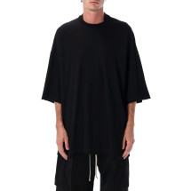 [RICK OWENS DRKSHDW] T-shirts Short Sleeve FW26 DU02F6259RN09