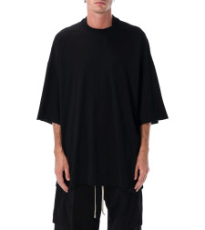 [RICK OWENS DRKSHDW] T-shirts Short Sleeve FW26 DU02F6259RN09
