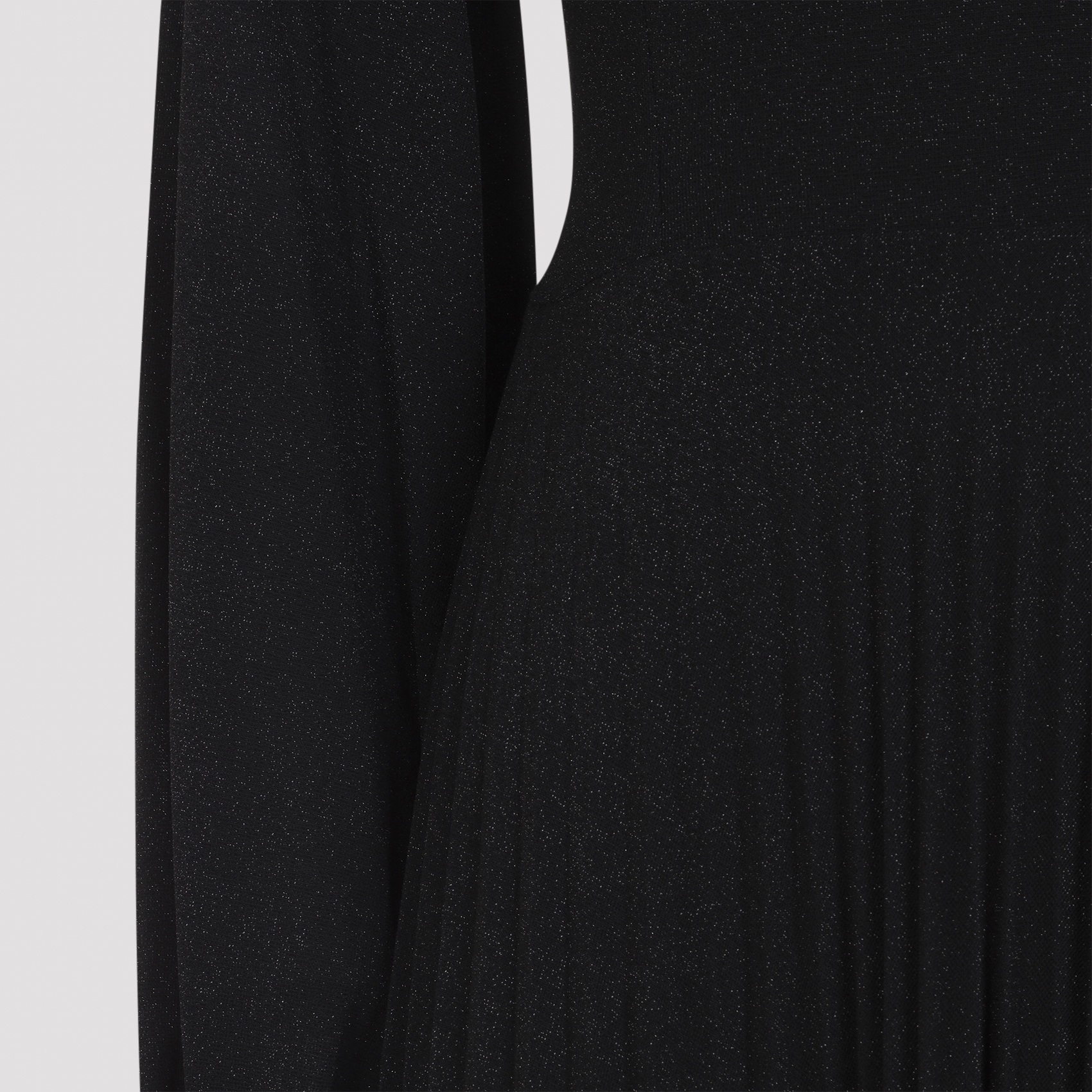 [ELISABETTA FRANCHI] Long sleeve dress FW26 ABR1566E2