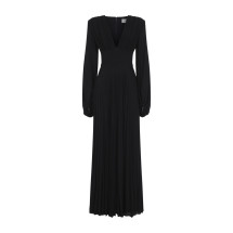 [ELISABETTA FRANCHI] Long sleeve dress FW26 ABR1566E2