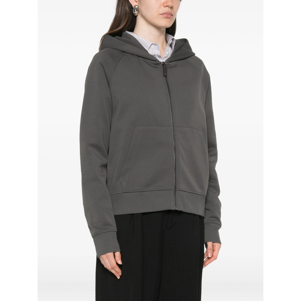 [S Max Mara] Zip up FW26 SMMMAREA 020F 002