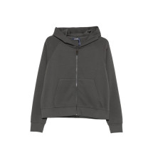 [S Max Mara] Zip up FW26 SMMMAREA 020F 002