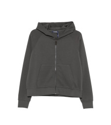 [S Max Mara] Zip up FW26 SMMMAREA 020F 002