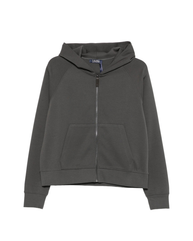 [S Max Mara] Zip up FW26 SMMMAREA 020F 002