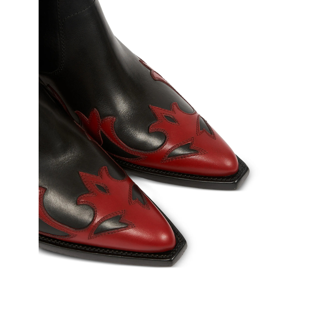 [Maison Margiela] Ankle boots FW26 P7788 S57WU0301 H0058