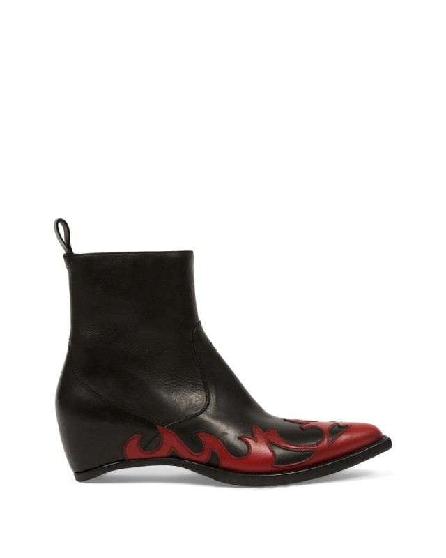[Maison Margiela] Ankle boots FW26 P7788 S57WU0301 H0058