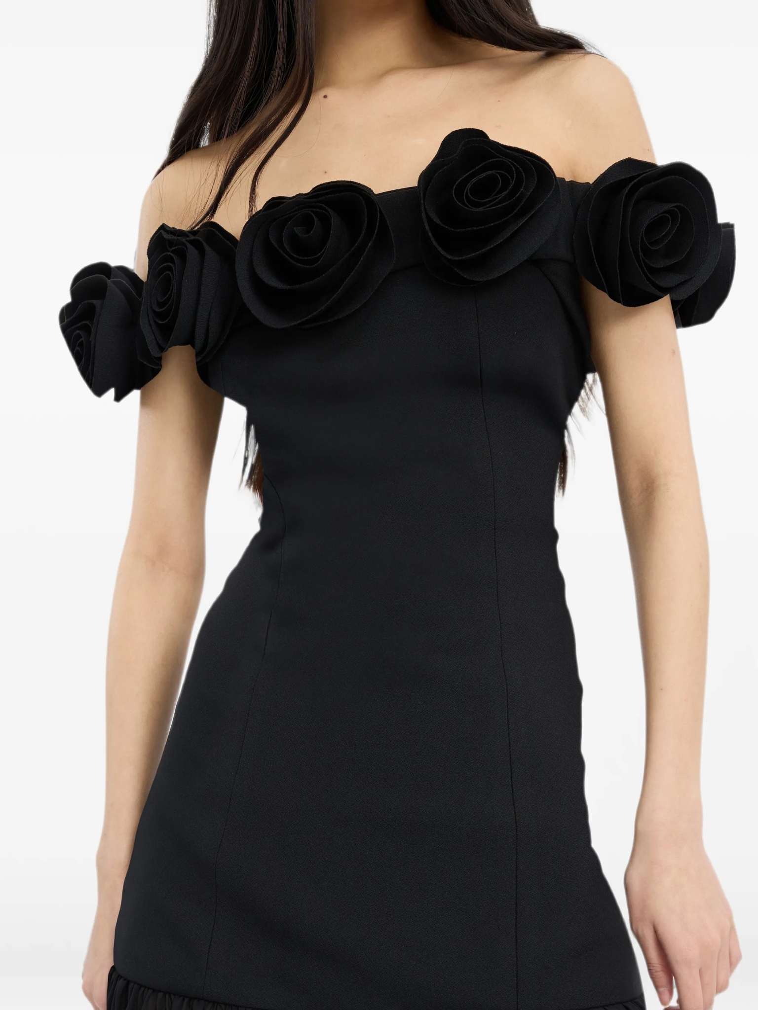 [ROTATE] Sleeveless dress FW26 116624100