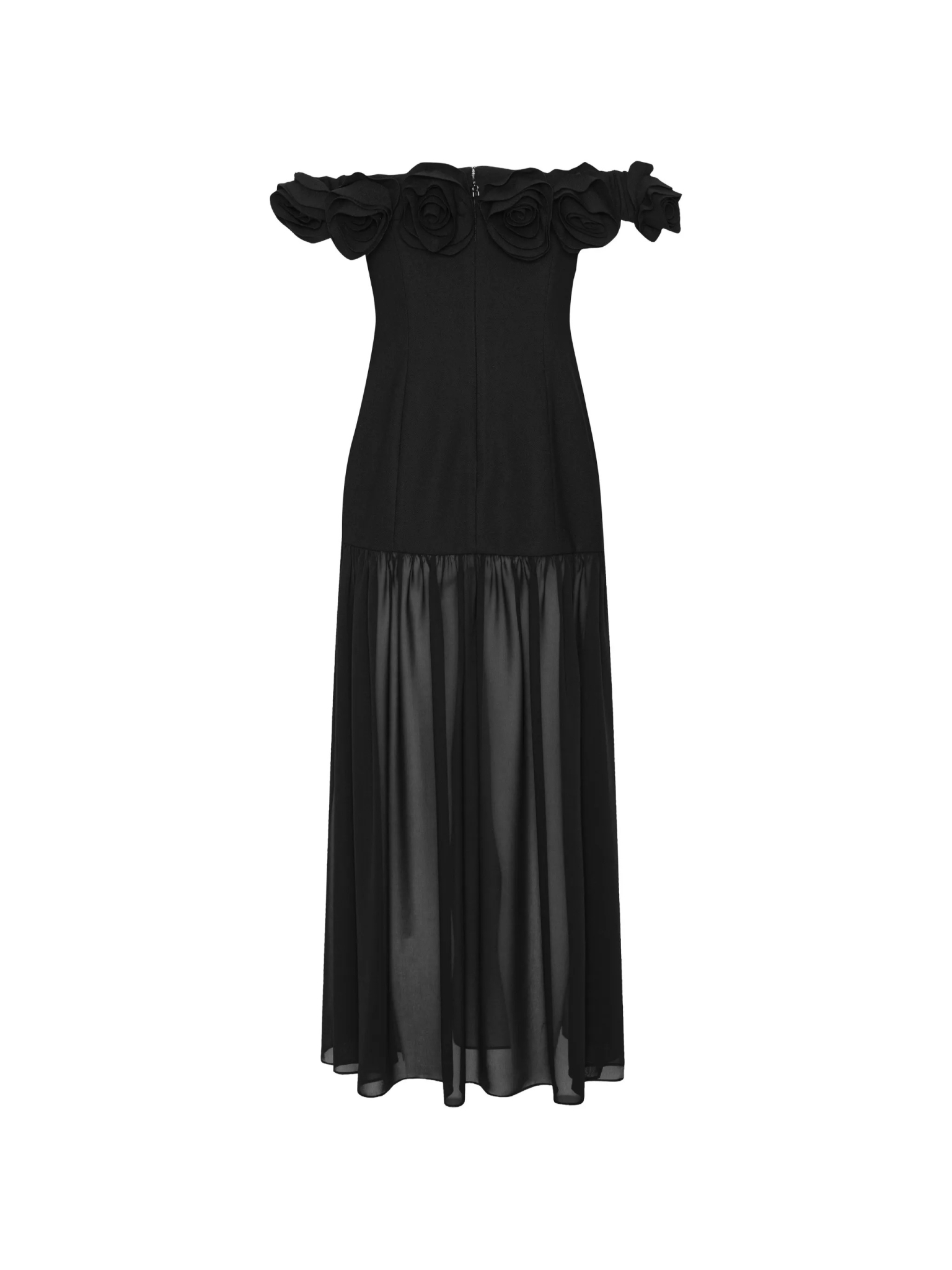 [ROTATE] Sleeveless dress FW26 116624100