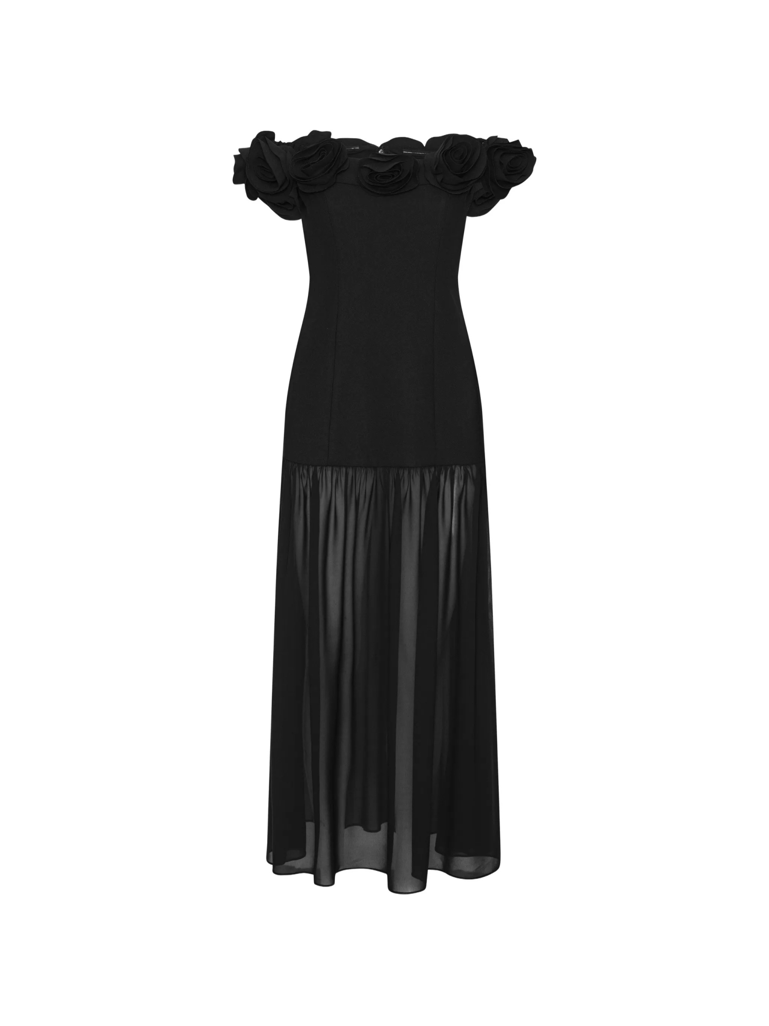 [ROTATE] Sleeveless dress FW26 116624100