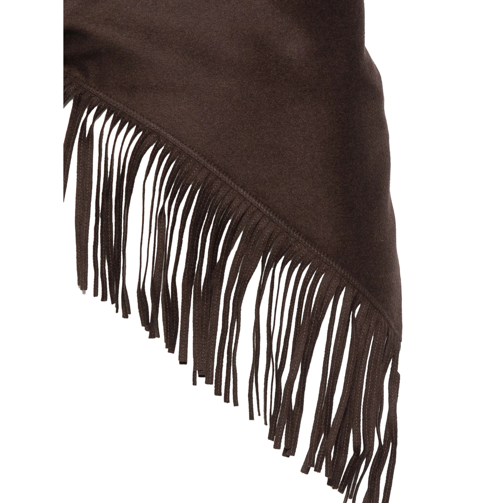 [CARVEN] Scarf FW26 6262K21160 AT406 N808