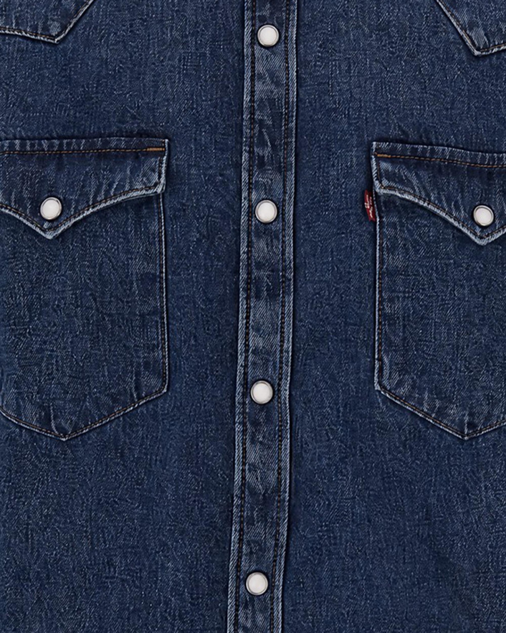 [Levi's] Shirts Long Sleeve FW26 857440117