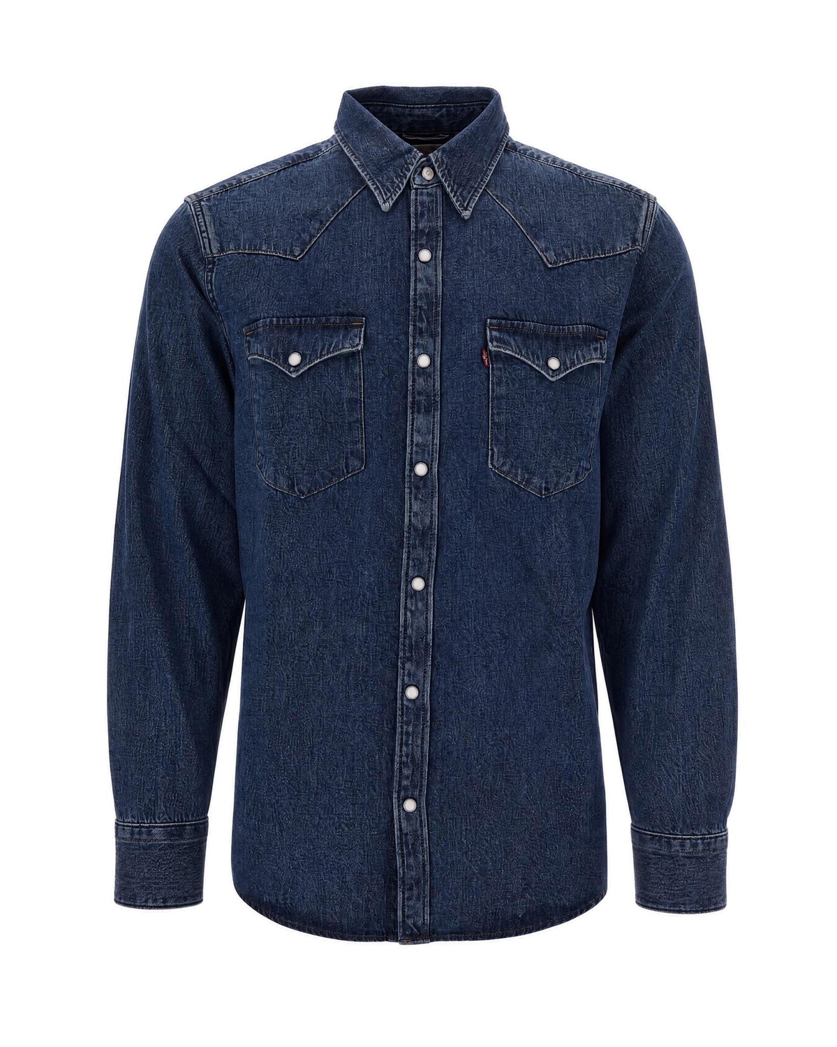 [Levi's] Shirts Long Sleeve FW26 857440117