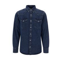[Levi's] Shirts Long Sleeve FW26 857440117