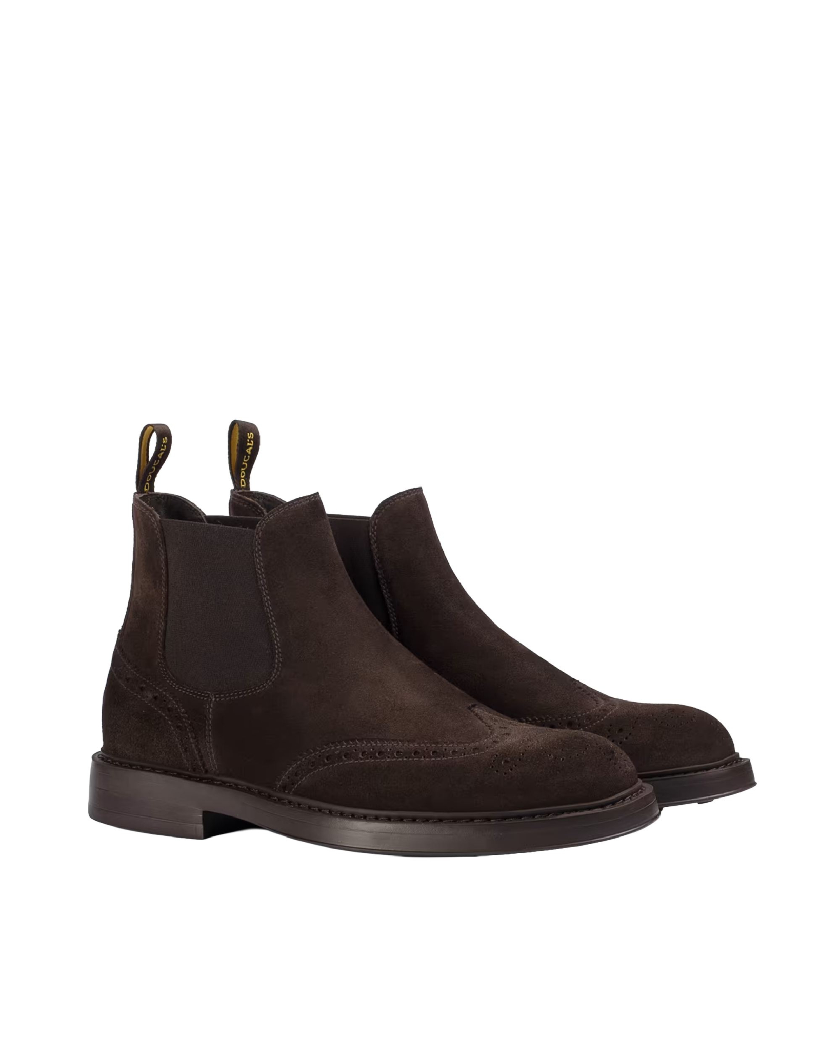 [Doucal's] Ankle boots FW26 DU3091BRUXUF024TM23