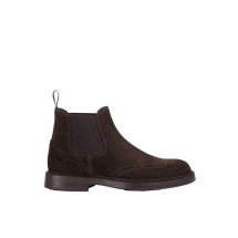 [Doucal's] Ankle boots FW26 DU3091BRUXUF024TM23