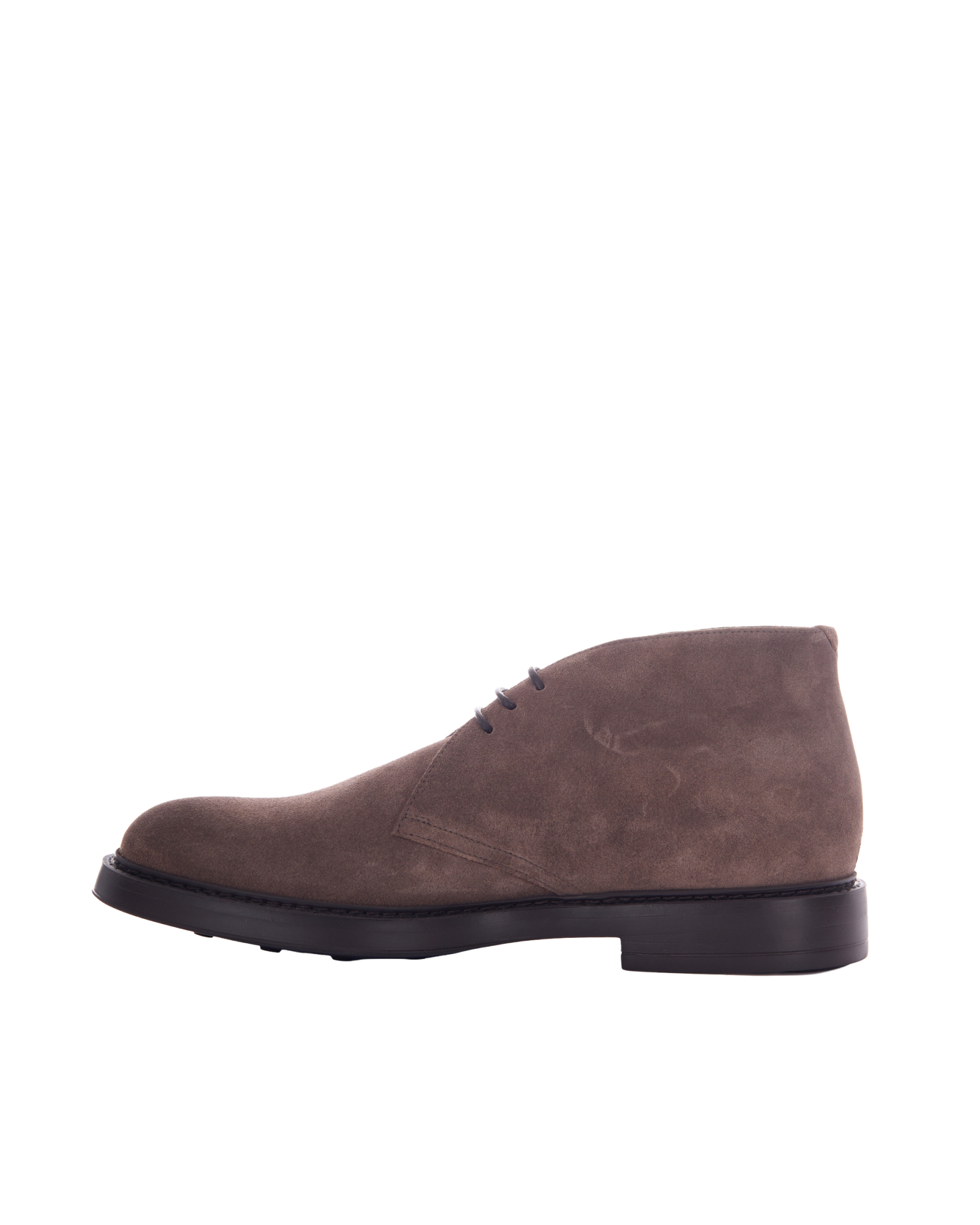 [Doucal's] Loafer FW26 DU3237BRUXUF009TM49