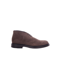 [Doucal's] Loafer FW26 DU3237BRUXUF009TM49