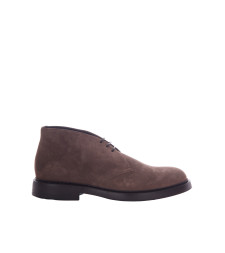 [Doucal's] Loafer FW26 DU3237BRUXUF009TM49