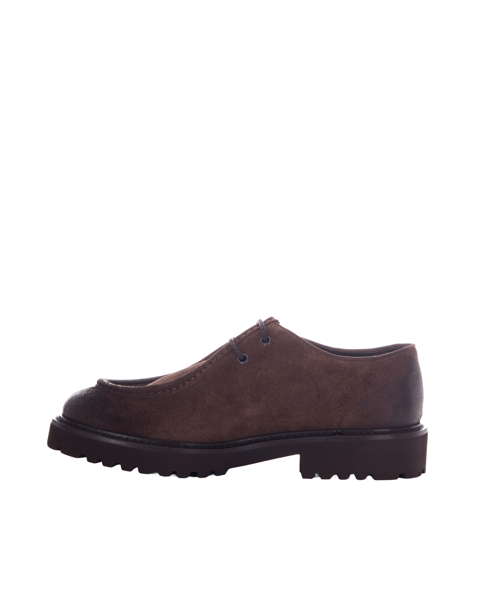 [Doucal's] Loafer FW26 DU2737PHILUF205TM49