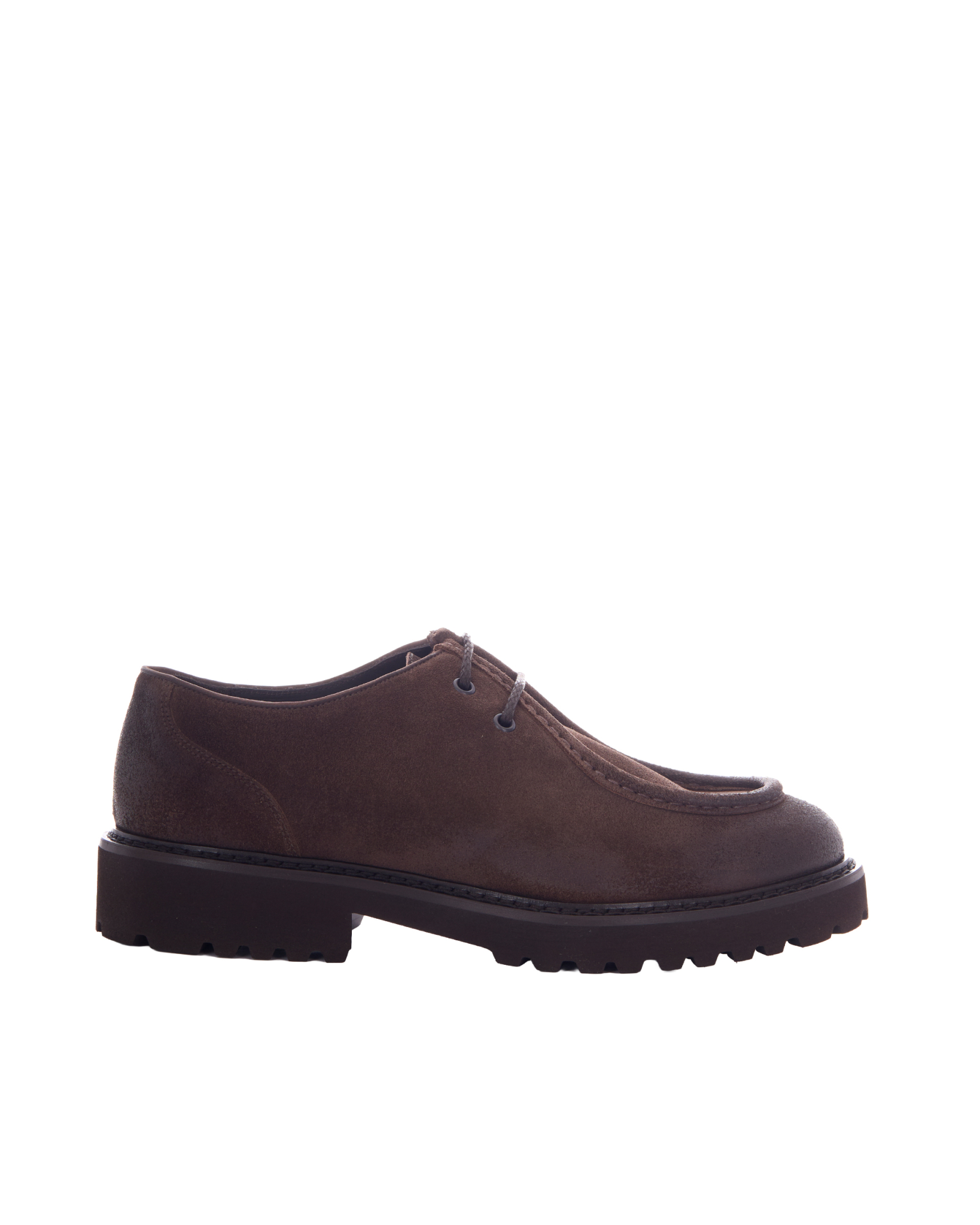 [Doucal's] Loafer FW26 DU2737PHILUF205TM49