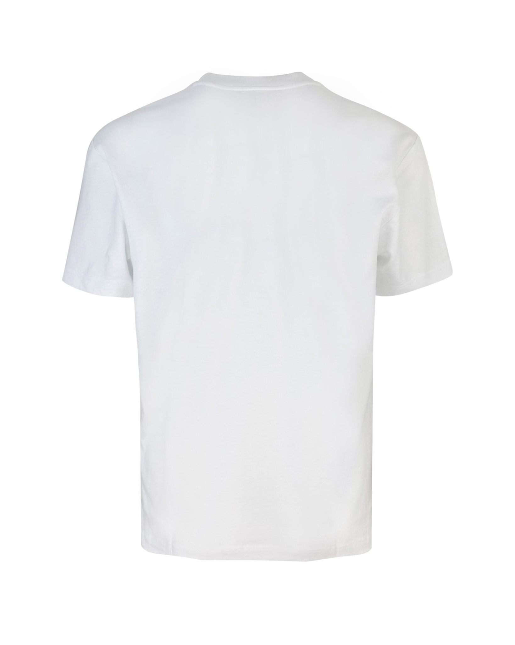 [Lacoste] T-shirts Short Sleeve FW26 TH7318001