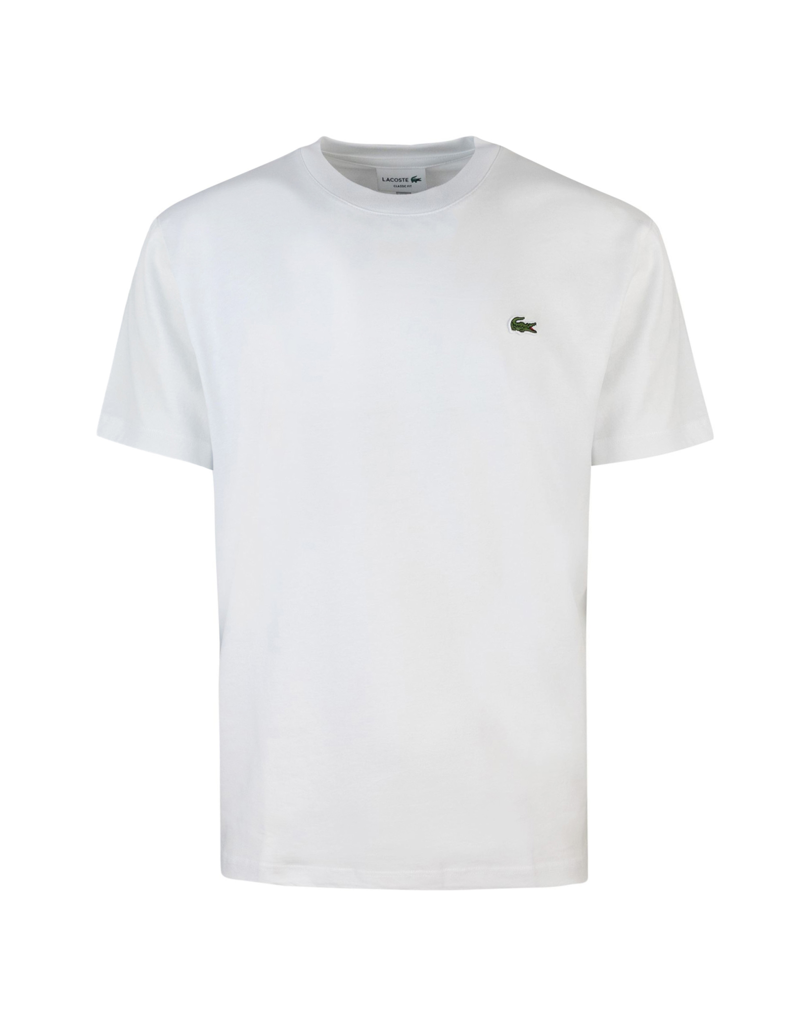 [Lacoste] T-shirts Short Sleeve FW26 TH7318001