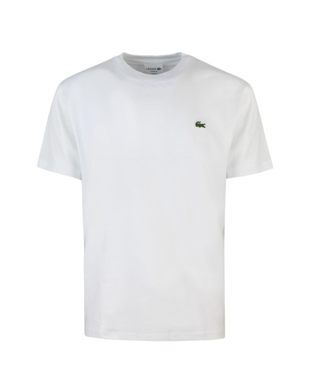 [Lacoste] T-shirts Short Sleeve FW26 TH7318001