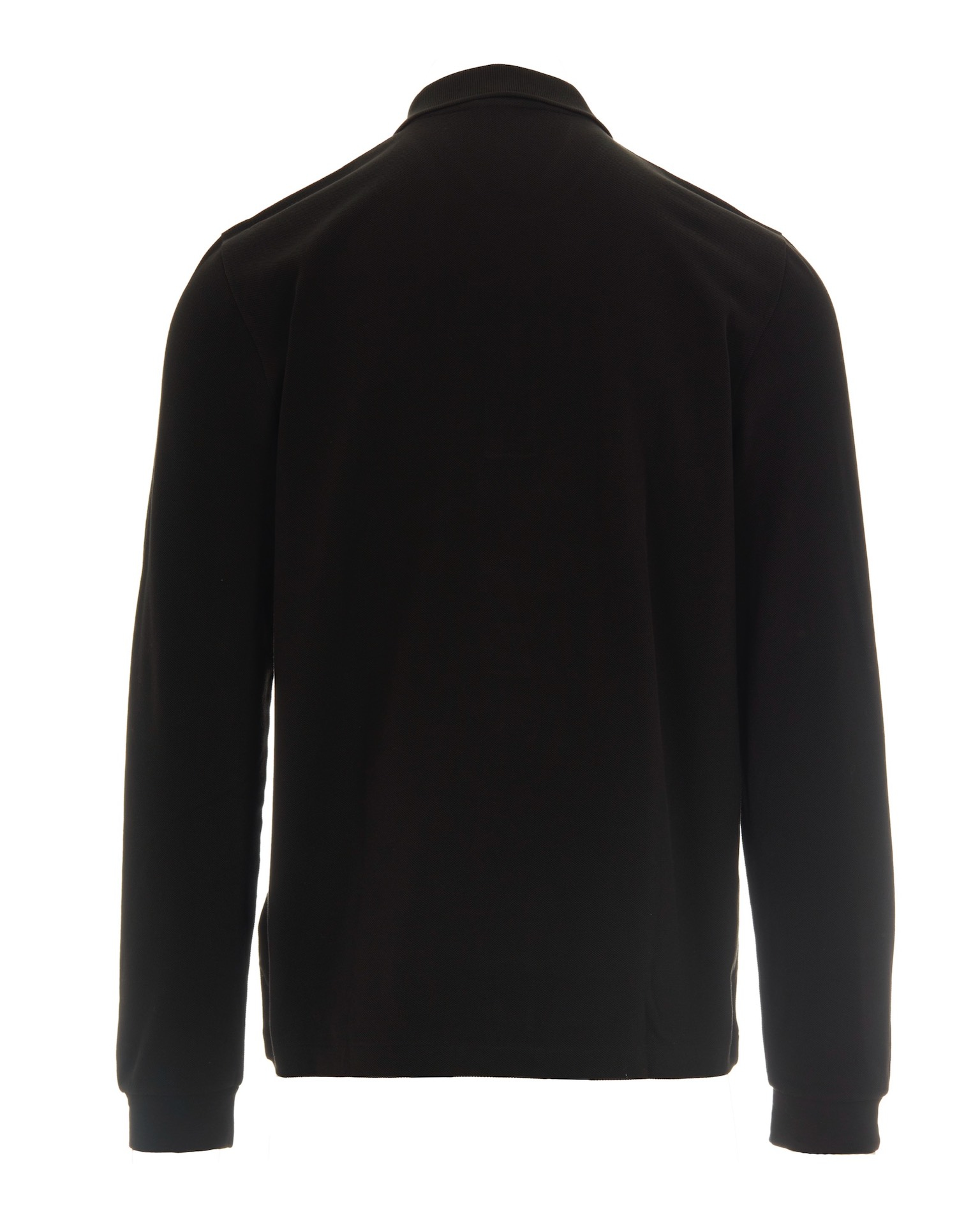 [Lacoste] T-shirts Long Sleeve FW26 L1312031