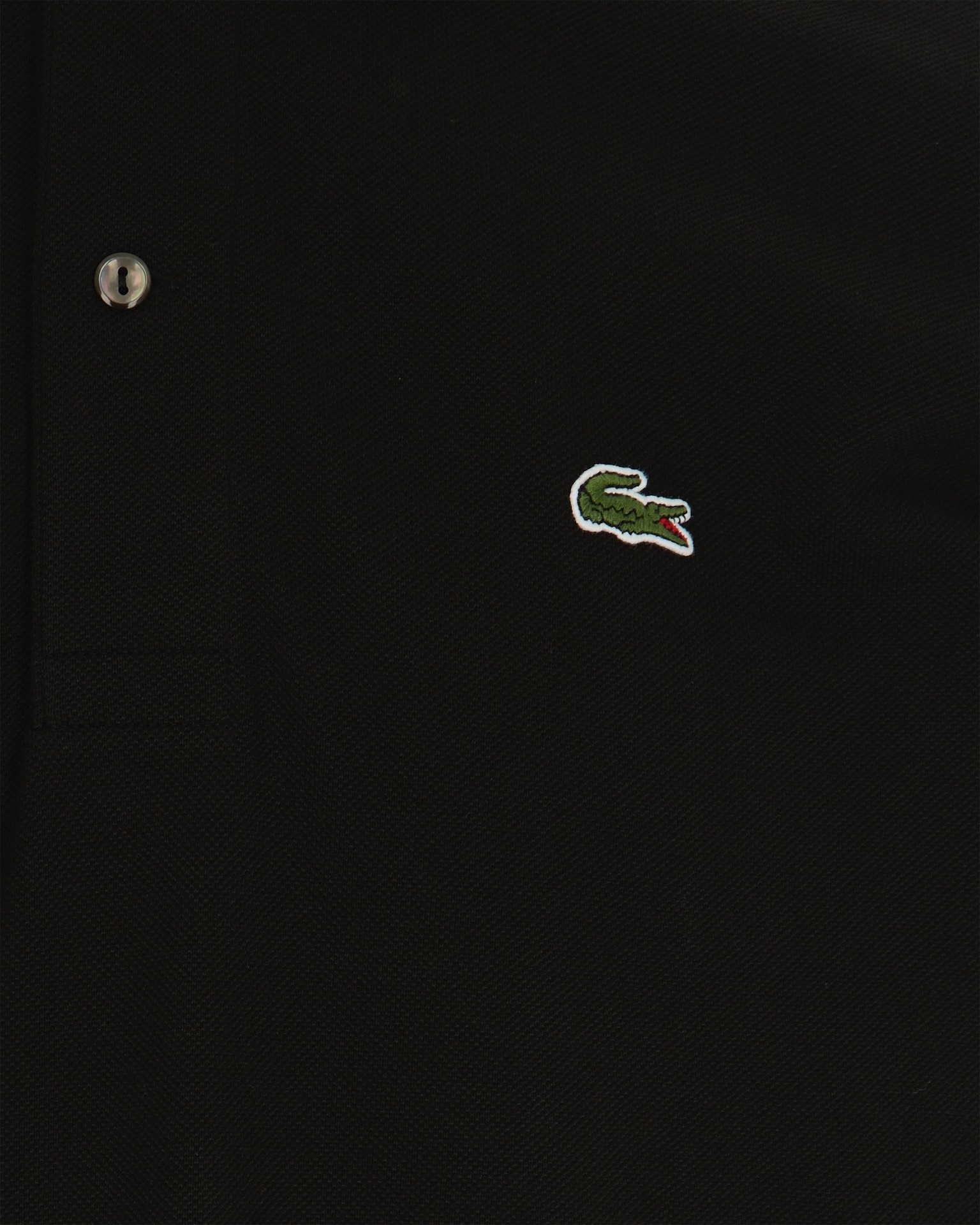 [Lacoste] T-shirts Long Sleeve FW26 L1312031