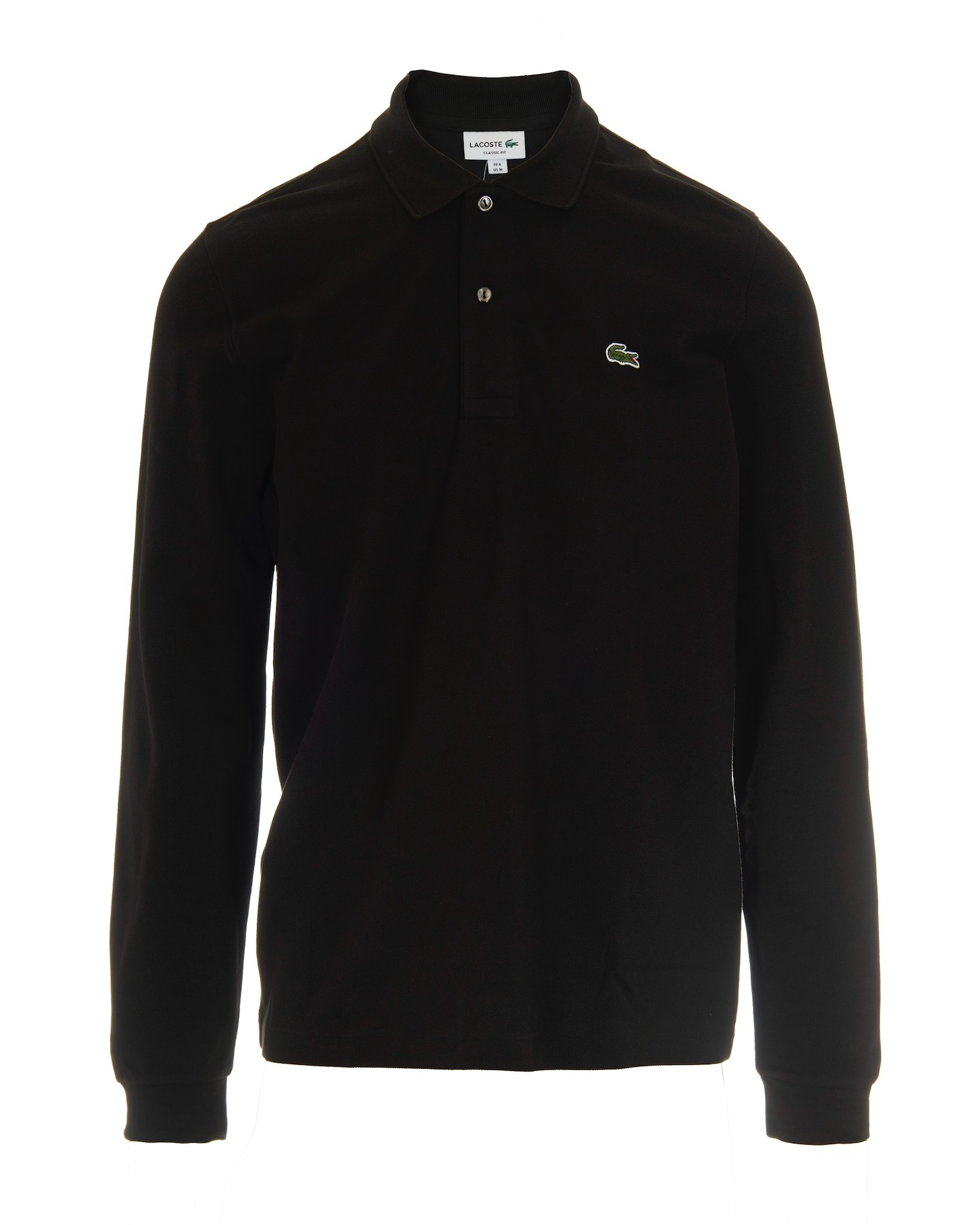 [Lacoste] T-shirts Long Sleeve FW26 L1312031