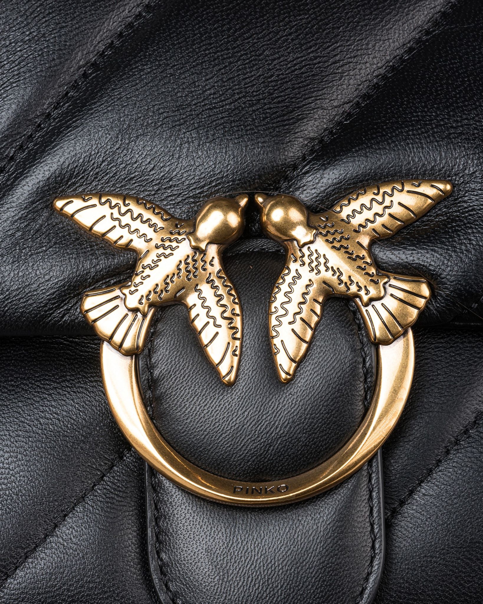[PINKO] Shoulder bag FW26 107615A0F2Z99Q