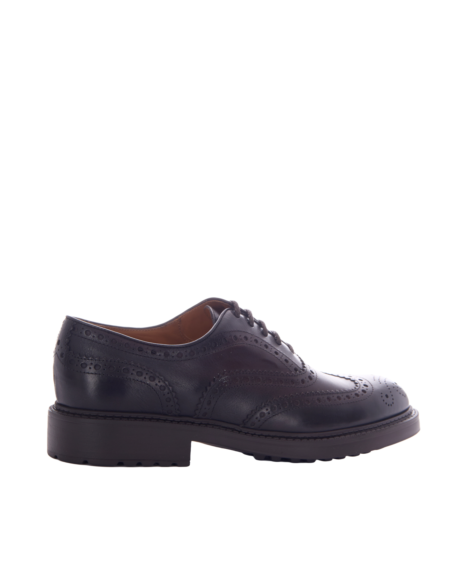 [Doucal's] Dress Shoes FW26 DU3500HENRUF188TM00