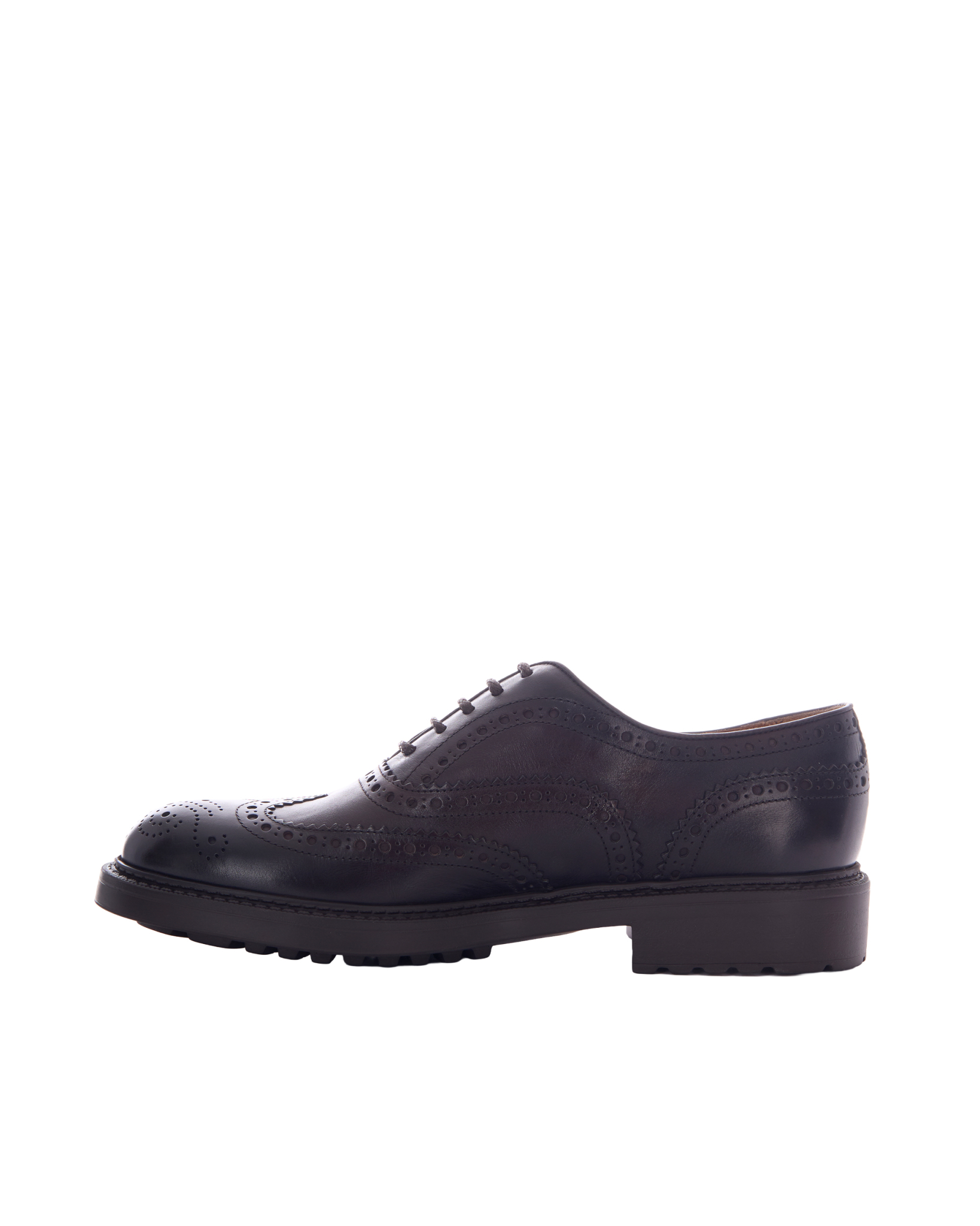 [Doucal's] Dress Shoes FW26 DU3500HENRUF188TM00