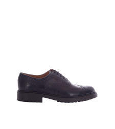 [Doucal's] Dress Shoes FW26 DU3500HENRUF188TM00