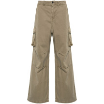 [Our Legacy] Pants FW26 M2244MU  OLIVE