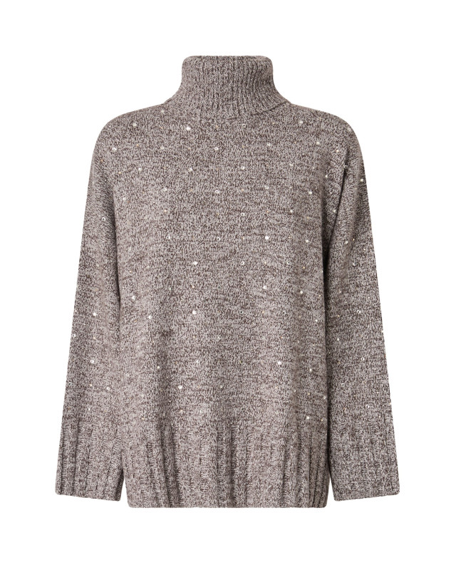 [PINKO] Knitwear FW26 107337A3GDZK4