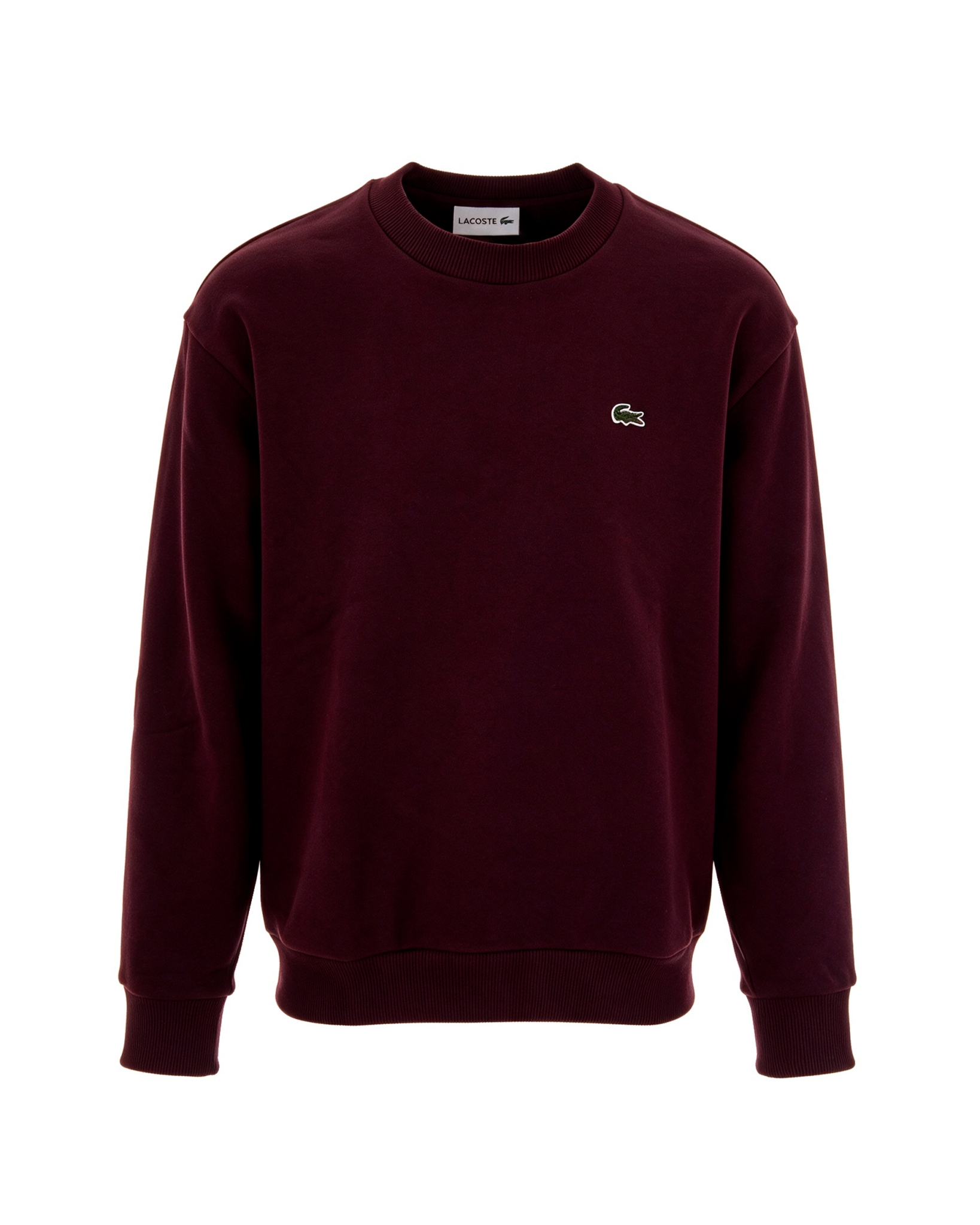 [Lacoste] Sweatshirt FW26 SH88683KE