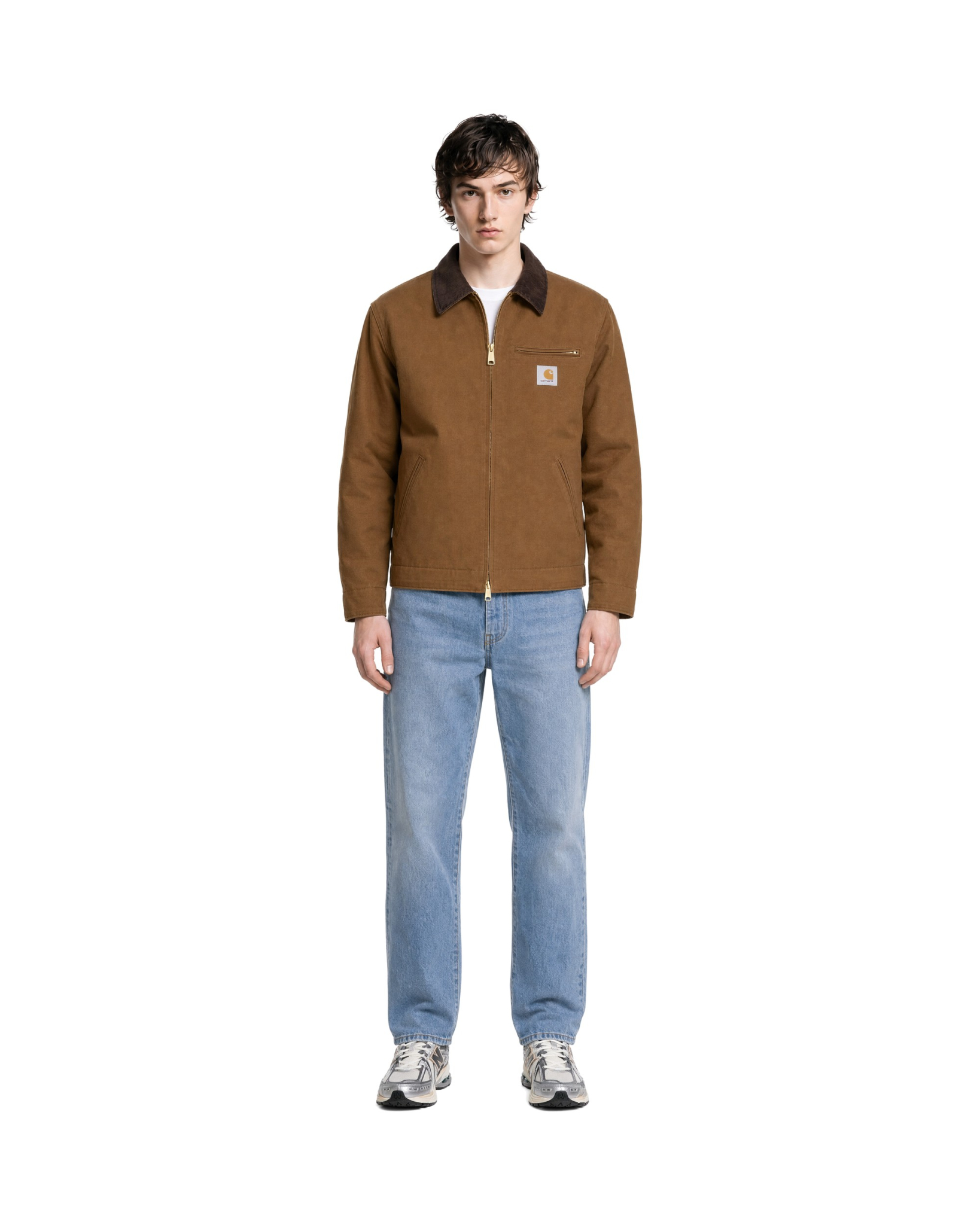 [CARHARTT WIP] Jacket FW26 I01526400S01