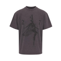 [Represent 247] T-shirts Short Sleeve FW26 247M10017844